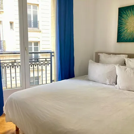 Appartamento - Trocadero